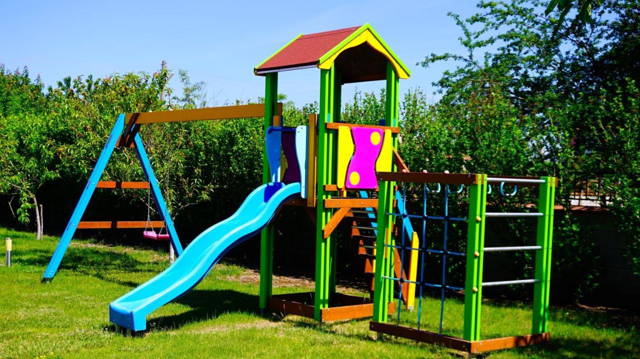 Вила Релакс - villa Relax Sokolovo Екстериор снимка