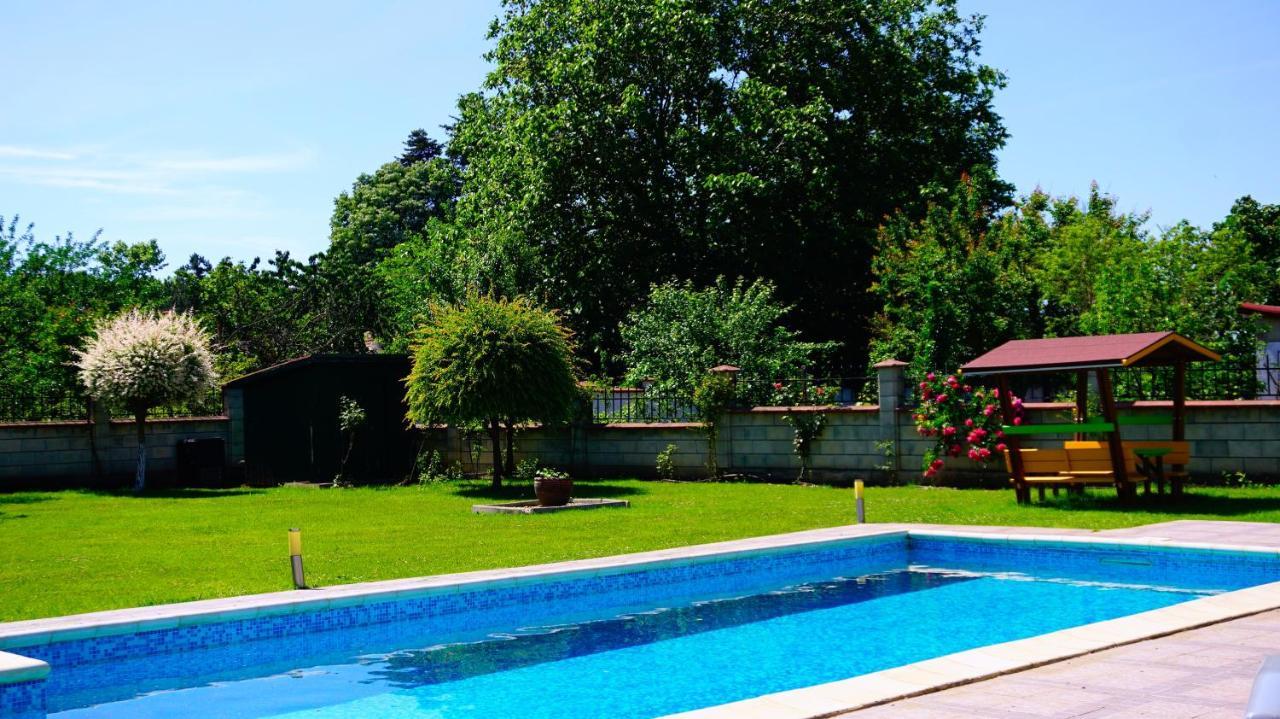 Вила Релакс - villa Relax Sokolovo Екстериор снимка