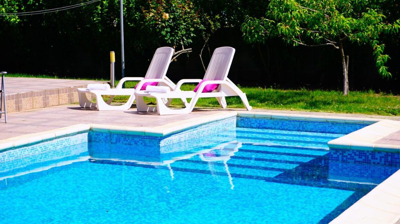 Вила Релакс - villa Relax Sokolovo Екстериор снимка