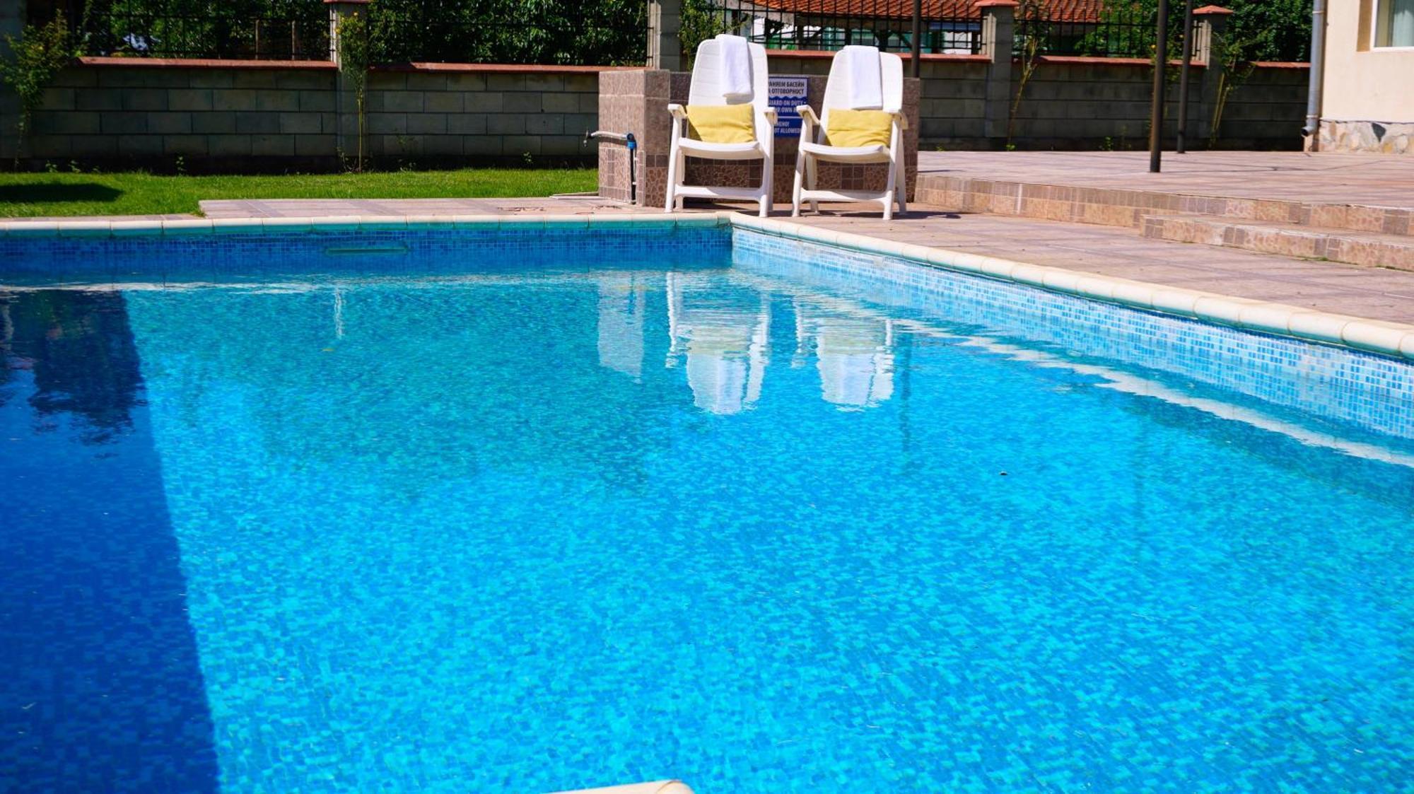 Вила Релакс - villa Relax Sokolovo Екстериор снимка