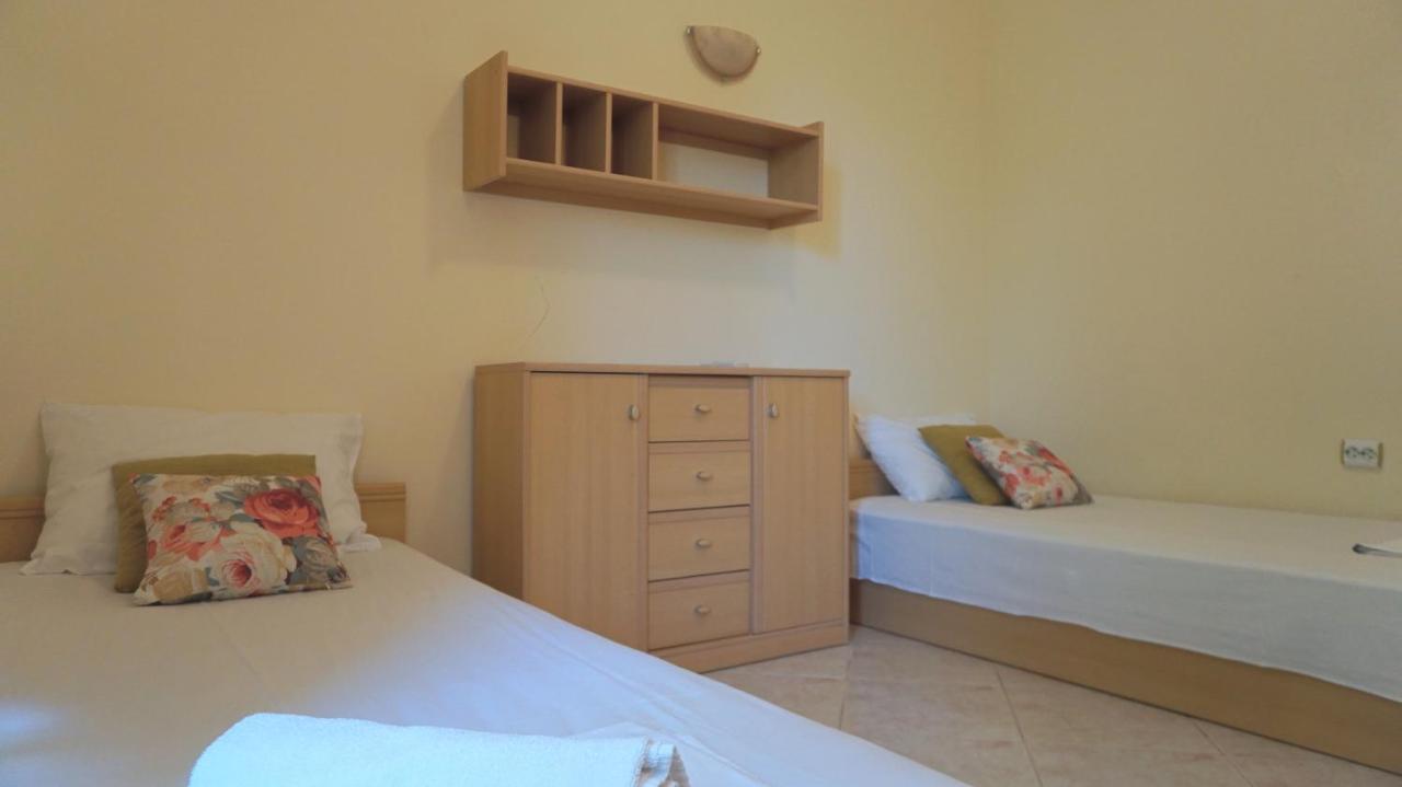 Вила Релакс - villa Relax Sokolovo Екстериор снимка